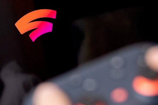 Googles Streamingkonsole Stadia bekommt neue Titel ins Angebot.