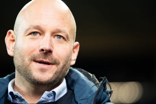 Alexander Rosen sieht in der derzeitigen Coronavirus-Pandemie auch eine Chance für den Profifußball.
