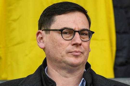 "Das Thema Rücklagenbildung muss stärker in den Vordergrund rücken und möglicherweise auch in die Lizenzierungsordnung aufgenommen werden", sagt Oliver Leki.
