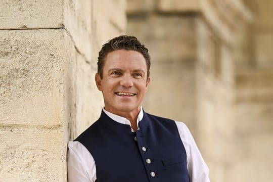 Die Corona-Krise hat auch die Hochzeitspläne von Stefan Mross durchkreuzt.