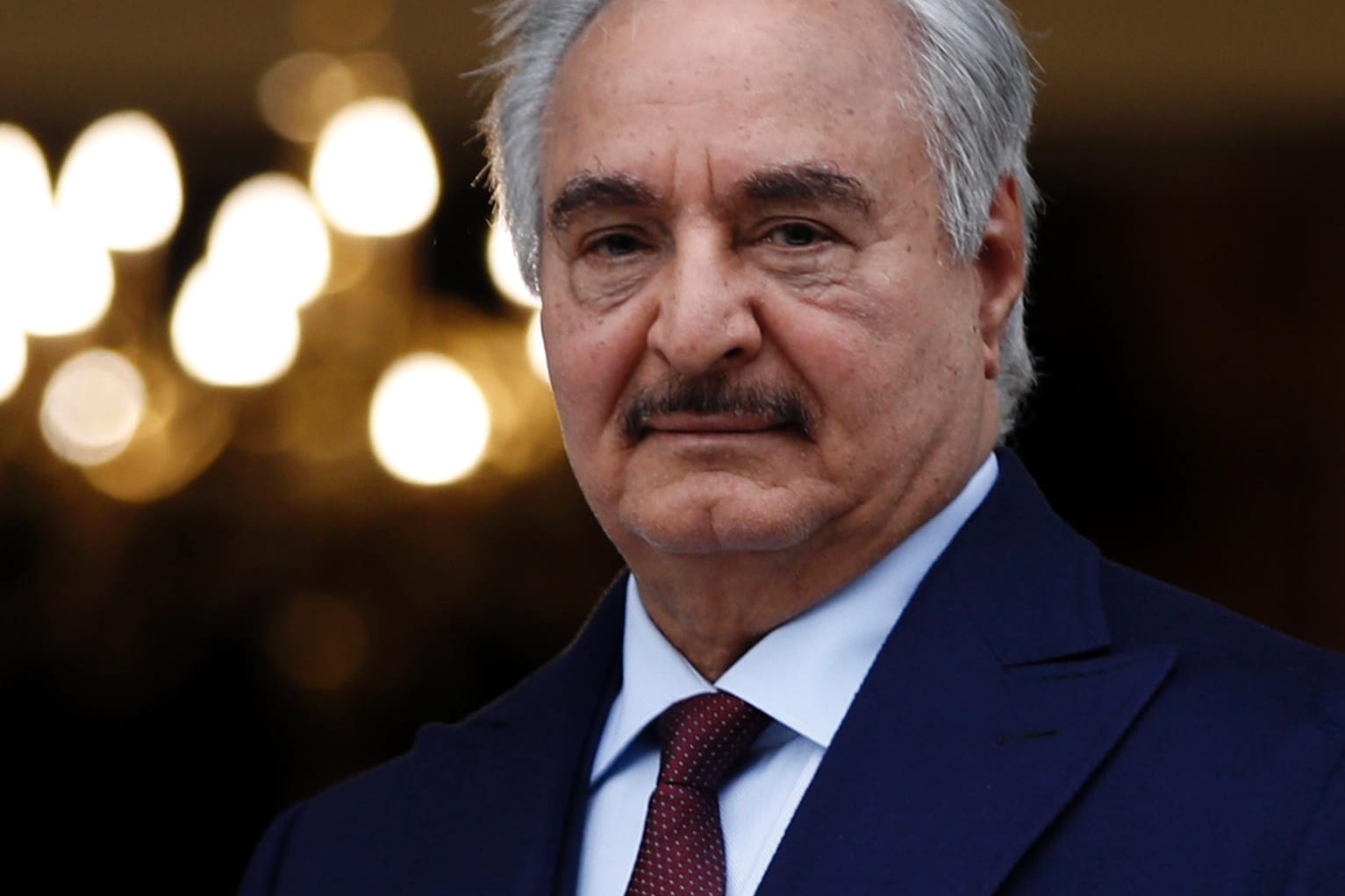 Chalifa Haftar: Der libysche General will seine Militäroffensive auf Tripolis während des Ramadan unterbrechen.