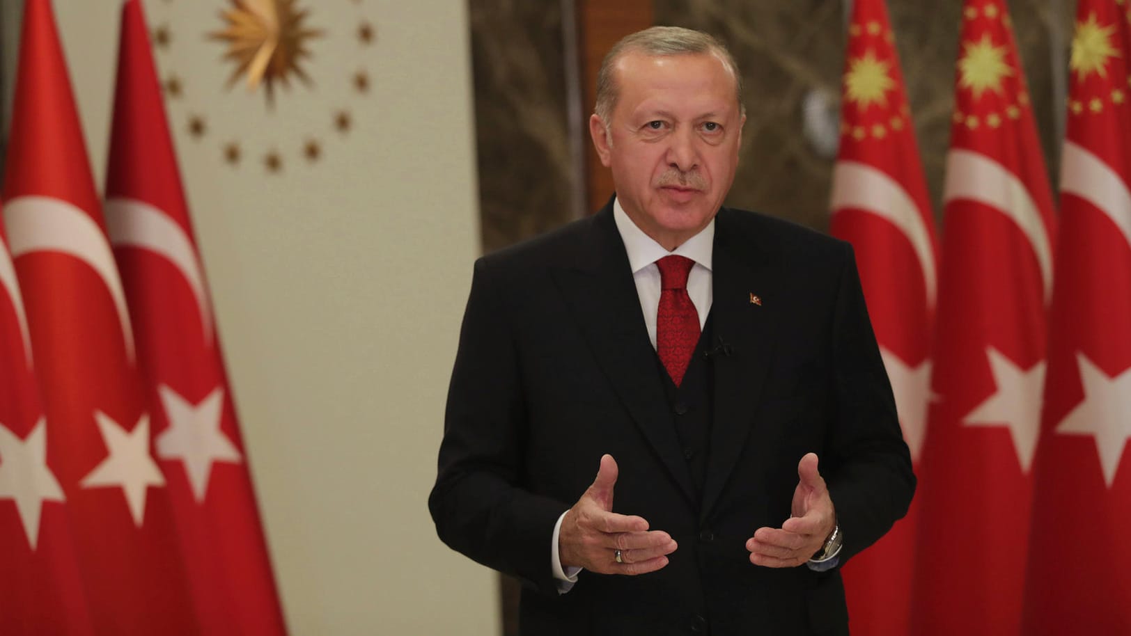 In Istanbul tobt ein Machtkampf um Erdogans Kanalprojekt.