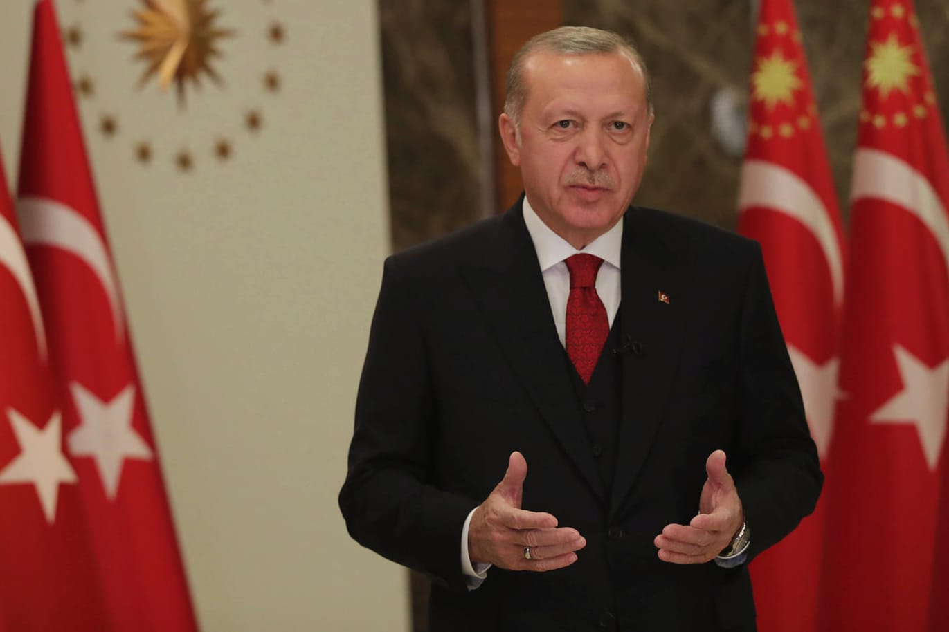 In Istanbul tobt ein Machtkampf um Erdogans Kanalprojekt.