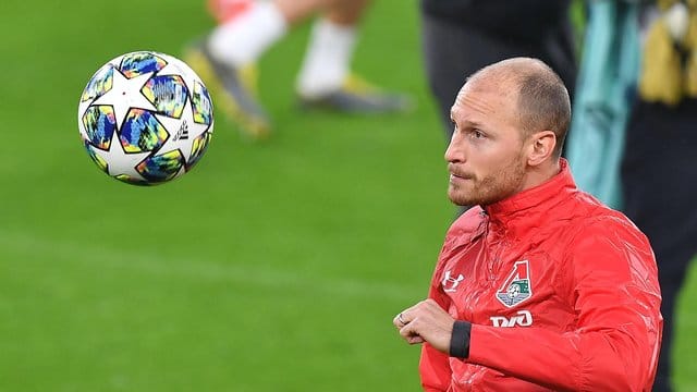 Startete beim TuS Haltern eine Weltkarriere: Benedikt Höwedes.