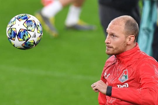 Startete beim TuS Haltern eine Weltkarriere: Benedikt Höwedes.