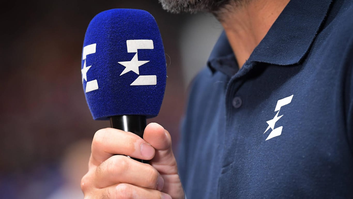 Eurosport: Der Sender will den TV-Rechte-Vertrag mit der DFL wohl diese Woche kündigen.