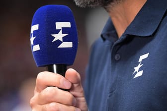 Eurosport: Der Sender will den TV-Rechte-Vertrag mit der DFL wohl diese Woche kündigen.