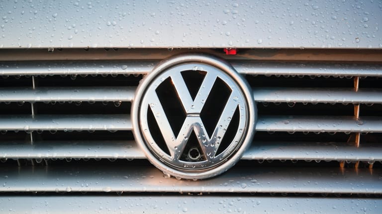 VW: Auf den Dieselvergleich hatten sich der VW-Konzern und der vzbv Anfang des Jahres verständigt.