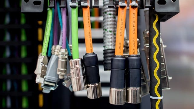 Für den Zeitraum bis zum Jahr 2025 rechnet der Branchenverband eco mit einem deutlichen Aufschwung für die Internetwirtschaft. Für den Zeitraum bis zum Jahr 2025 rechnet der Branchenverband eco mit einem deutlichen Aufschwung für die Internetwirtschaft.