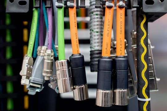 Für den Zeitraum bis zum Jahr 2025 rechnet der Branchenverband eco mit einem deutlichen Aufschwung für die Internetwirtschaft.