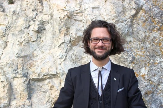 Johannes Kretschmann