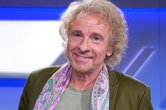 Thomas Gottschalk: Zwei neue ZDF-Shows mit ihm wurden aufgrund der Corona-Krise abgesagt.