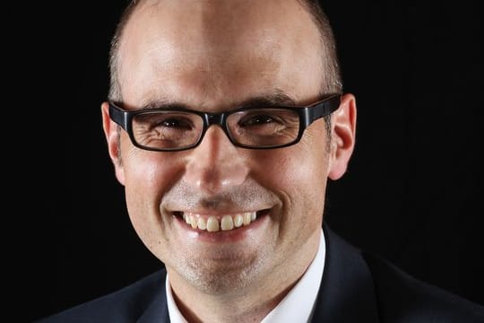 Ulf Baranowsky forderte einen Tarifvertrag für deutsche Profi-Fußballer.