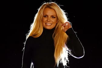 Britney Spears: Die Sängerin hat ihr privates Fitnessstudio versehentlich in Flammen gesetzt.