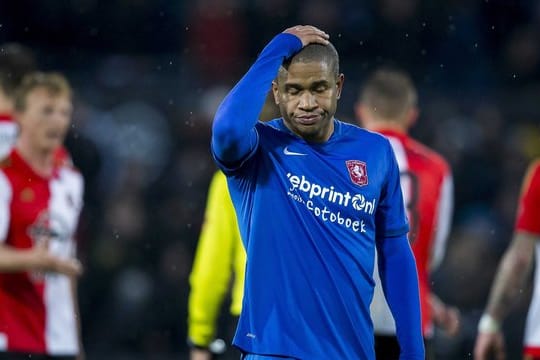 Lässt kein gutes Haar am Profifußball: Ex-Bundesliga-Profi Chinedu Ede.