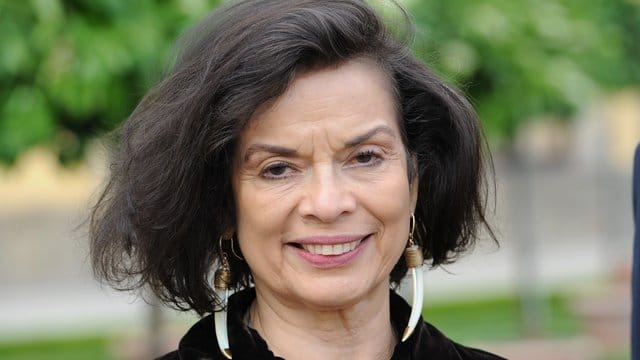 Einst Glamour-Girl, jetzt Aktivistin: Bianca Jagger wird 70.