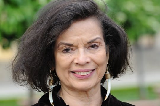 Einst Glamour-Girl, jetzt Aktivistin: Bianca Jagger wird 70.