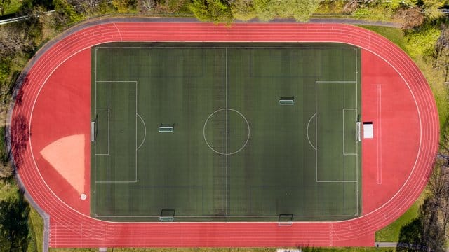 Der Breitensport ist in Deutschland wegen der Corona-Krise komplett lahm gelegt. Der Breitensport ist in Deutschland wegen der Corona-Krise komplett lahm gelegt.