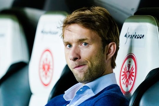Sportdirektor von Bayer Leverkusen: Simon Rolfes.