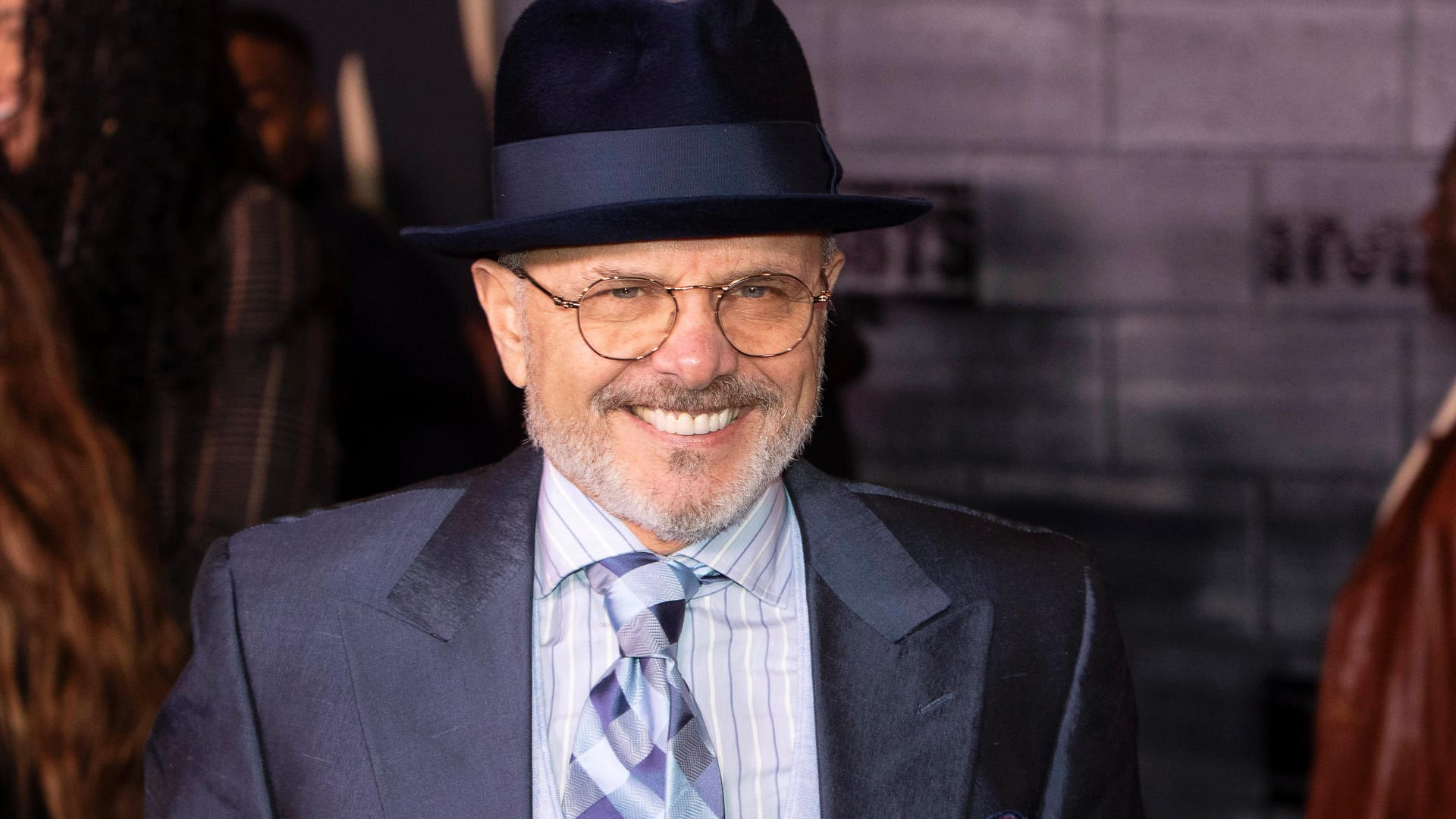 Joe Pantoliano: Der Schauspieler wurde von einem Auto angefahren und schwer verletzt. Joe Pantoliano: Der Schauspieler wurde von einem Auto angefahren und schwer verletzt.