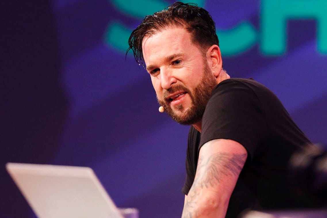 Michael Wendler: Der Sänger hat sich die Nase operieren lassen.