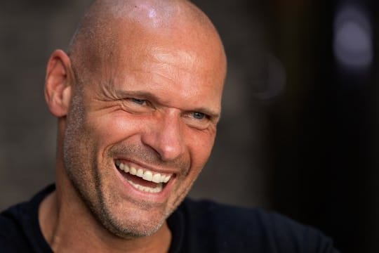 Thorsten Legat kann sich vorstellen, in ein paar Jahren wieder als Trainer zu arbeiten.