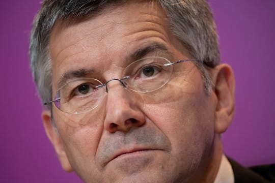 Herbert Hainer ist der Präsident des FC Bayern München.