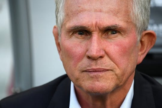 Sieht in der Corona-Krise auch eine Chance für den Fußball: Ex-Coach Jupp Heynckes.