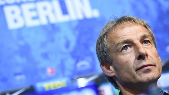 Klinsmann Klinsmann