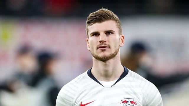 Timo Werner: Der Spieler vom RB Leipzig sucht nach neuen Herausforderungen im Ausland. Timo Werner: Der Spieler vom RB Leipzig sucht nach neuen Herausforderungen im Ausland.