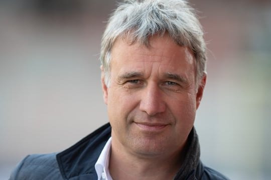 Marco Bode ist der Aufsichtsratsvorsitzende des SV Werder Bremen.