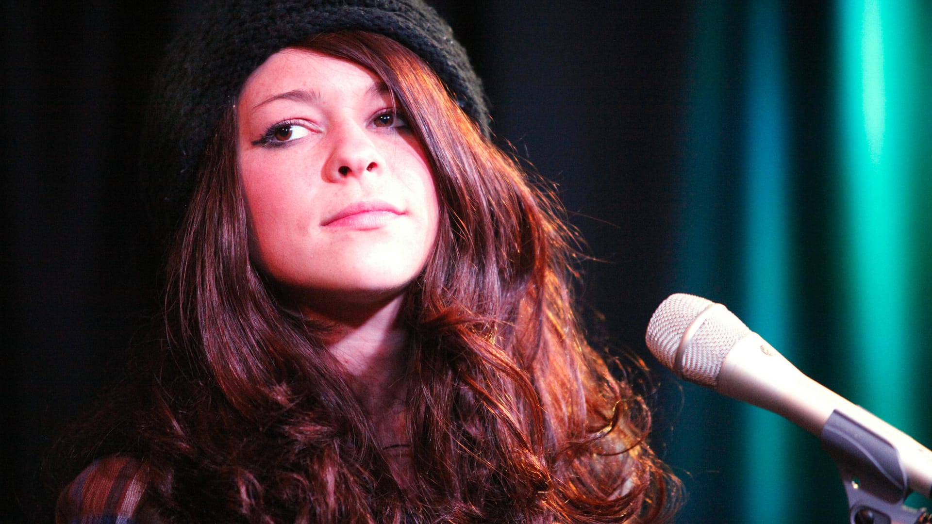 Cady Groves: Die Sängerin verstarb mit gerade einmal 30 Jahren.