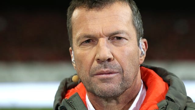 Lothar Matthäus kann die Entscheidung von Timo Werner verstehen.