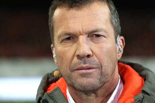 Lothar Matthäus kann die Entscheidung von Timo Werner verstehen.