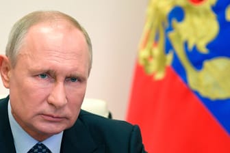 Wladimir Putin: Die "New York Times" hat immer wieder über Russlands Präsident berichtet.