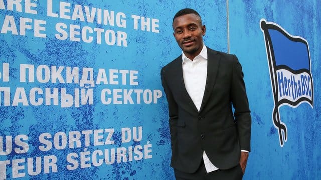 Salomon Kalou hat sich nicht an die Corona-Maßnahmen gehalten.