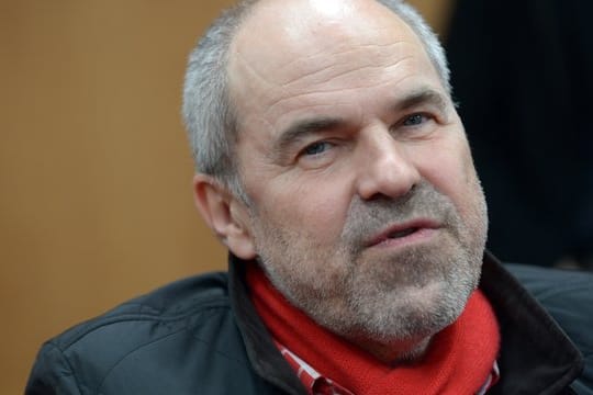 Fordert umfangreiche Reformen im Profifußball und in der Bundesliga: Wolfgang Holzhäuser.