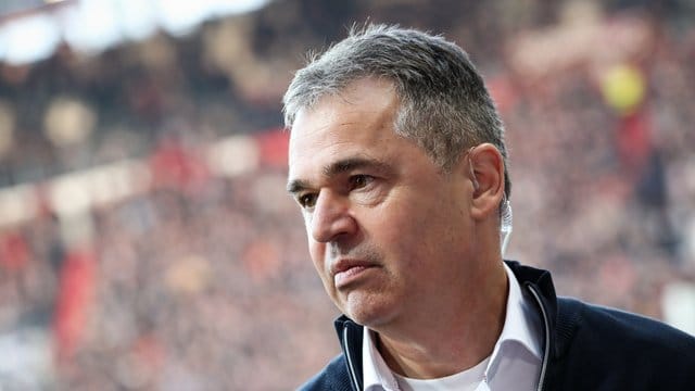 Geht mit dem Profifußball hart ins Gericht: Andreas Rettig.