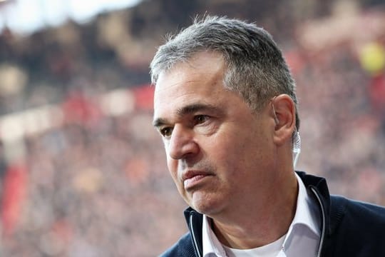 Geht mit dem Profifußball hart ins Gericht: Andreas Rettig.