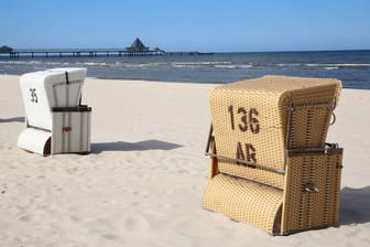 Mecklenburg-Vorpommern: Am 18. Mai sollen Hotels, Pensionen und Ferienwohnungen für Einheimische öffnen.