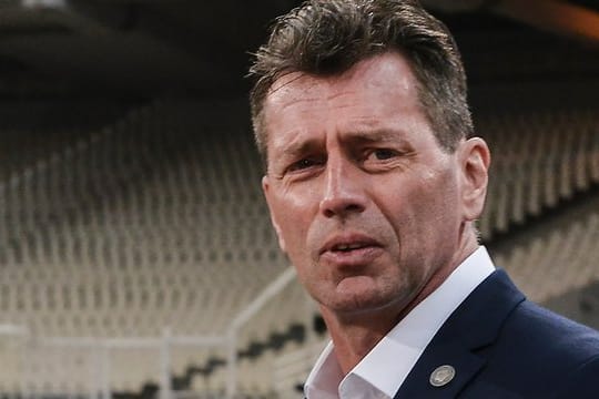 Übernimmt beim BVB die U23-Regionalliga-Mannschaft: Trainer Michael Skibbe.