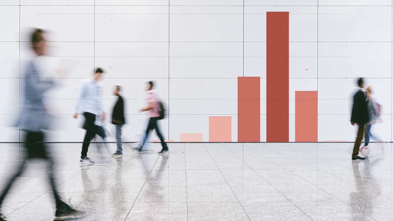 Demografie der Corona-Toten: Animationen zeigen, welche Altersgruppen in Deutschland besonders stark gefährdet sind. Demografie der Corona-Toten: Animationen zeigen, welche Altersgruppen in Deutschland besonders stark gefährdet sind.