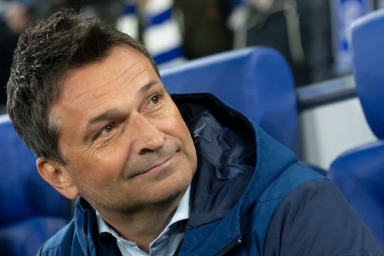 Christian Heidel glaubt nicht daran, dass sich der Fußball-Transfermarkt grundlegend verändert.
