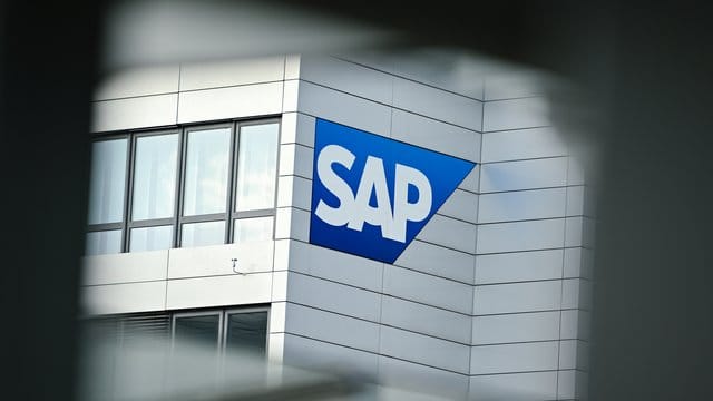 SAP muss Cloud-Dienste nachbessern.