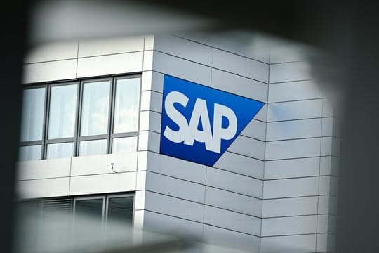 SAP muss Cloud-Dienste nachbessern.