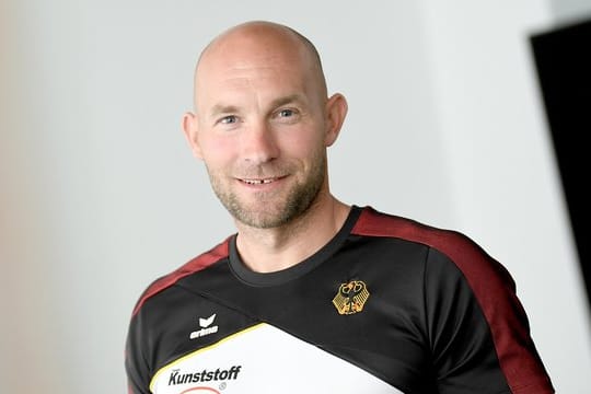 "Fußball ist nicht Nabel der Welt": Ronny Rauhe kritisiert die Fußball-Sonderrolle.