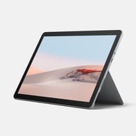 Das neue Surface Go 2: Das Gerät ist ab 459 Euro zu haben