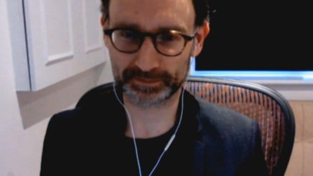 Professor Neil Ferguson, Epidemiologe vom Imperial College London, hat seinen Job quittiert. Professor Neil Ferguson, Epidemiologe vom Imperial College London, hat seinen Job quittiert.