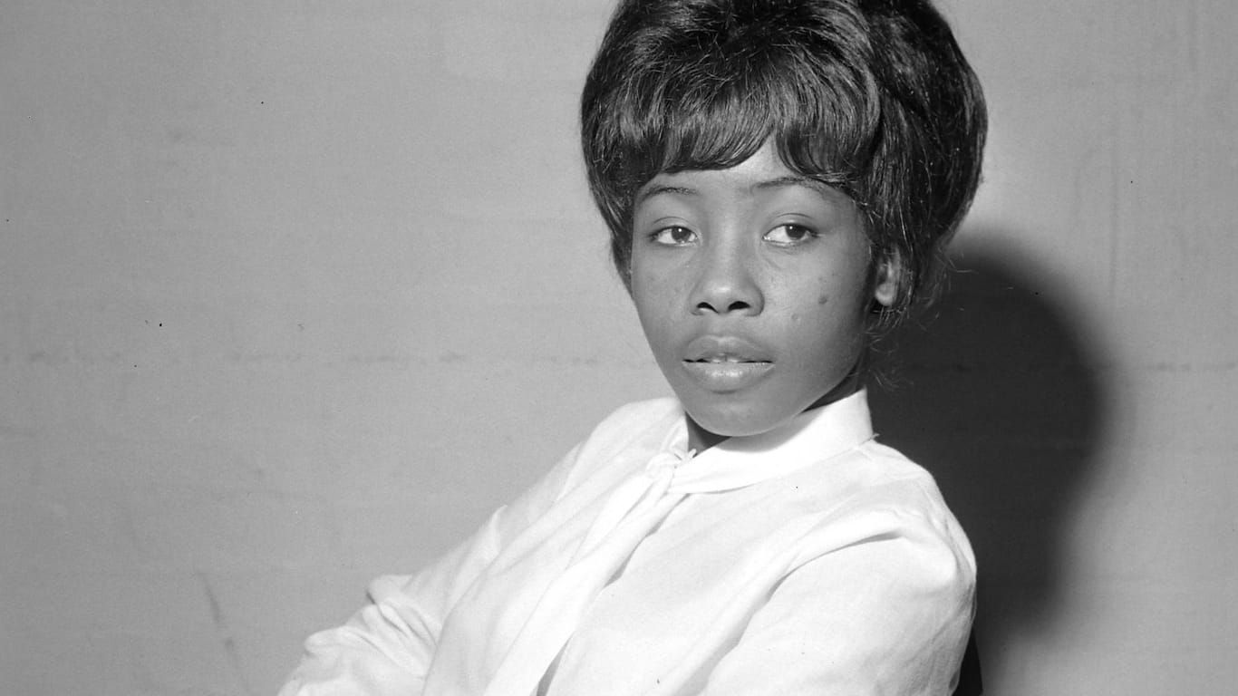 Millie Small: Die Sängerin aus Jamaika ist im Alter von 73 Jahren gestorben.