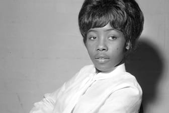Millie Small: Die Sängerin aus Jamaika ist im Alter von 73 Jahren gestorben.